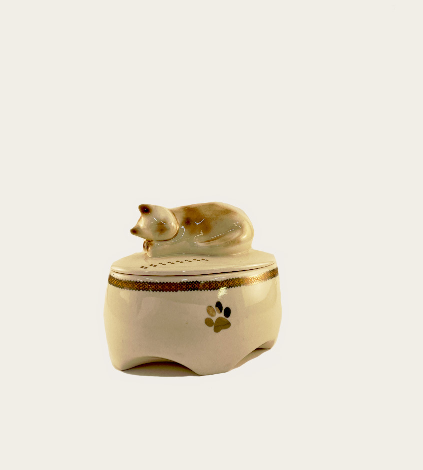 Урна для кошки №1 Урна для кошки №1