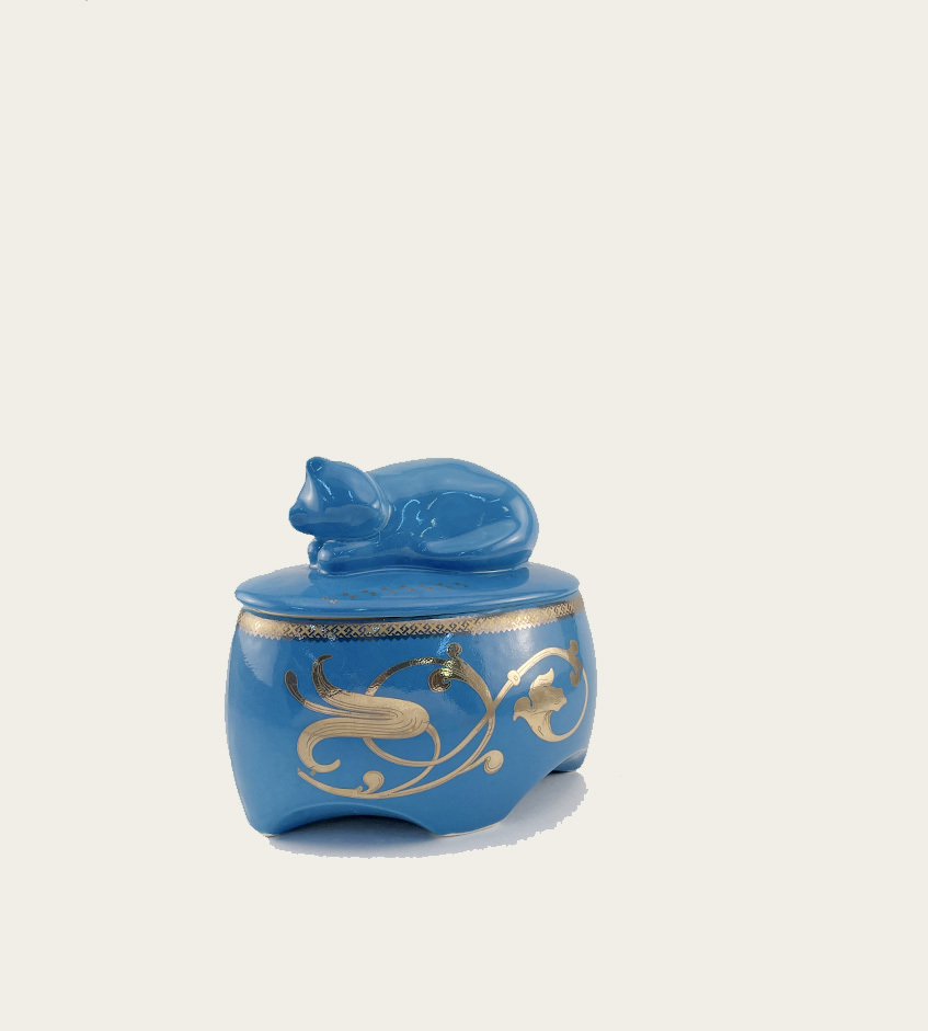 Урна для кошки №3 Урна для кошки №3