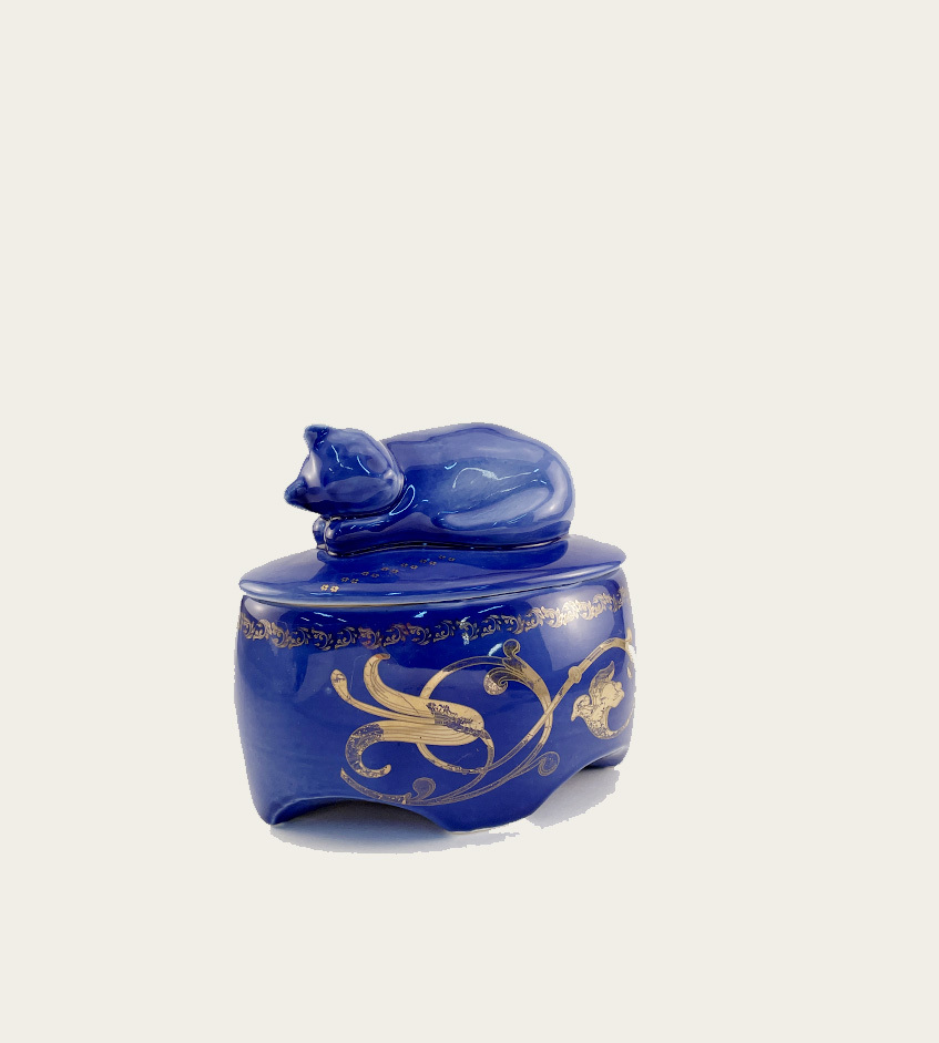 Урна для кошки №4 Урна для кошки №4